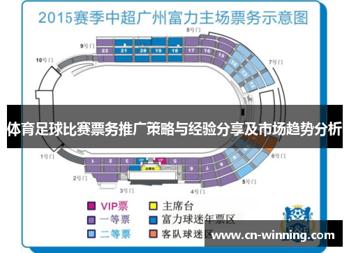 体育足球比赛票务推广策略与经验分享及市场趋势分析