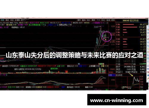 山东泰山失分后的调整策略与未来比赛的应对之道