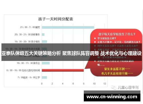 亚泰队保级五大关键策略分析 聚焦球队阵容调整 战术优化与心理建设