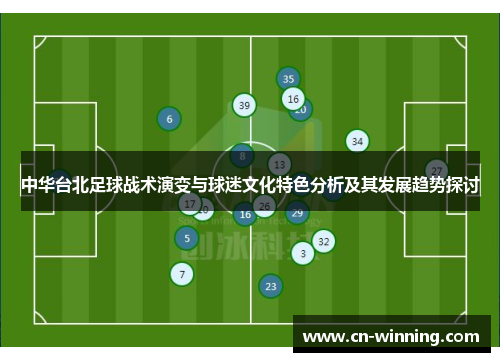 中华台北足球战术演变与球迷文化特色分析及其发展趋势探讨
